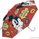 MLC Mickey Mouse modrý