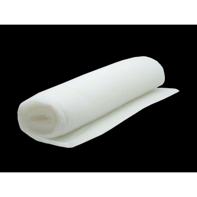Vatelín 200 g/m² šíře 140-150 cm bílá 1 m