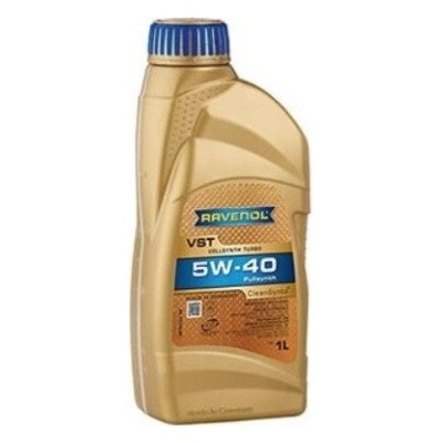 Ravenol VST 5W-40 1 l