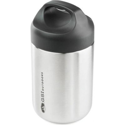 GSI Outdoors Glacier Stainless TIFFIN 0,414 l