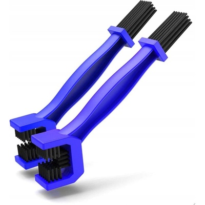 Oxford Kefa na čistenie reťazí