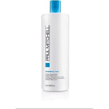 Paul Mitchell Clarifying Two Shampoo 1000 ml