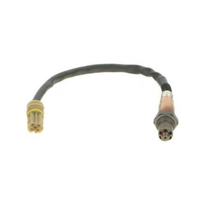 Lambda sonda BOSCH 0 258 006 183