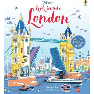 Look Inside London (2015)