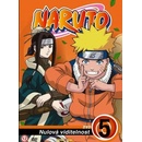 naruto 5 DVD