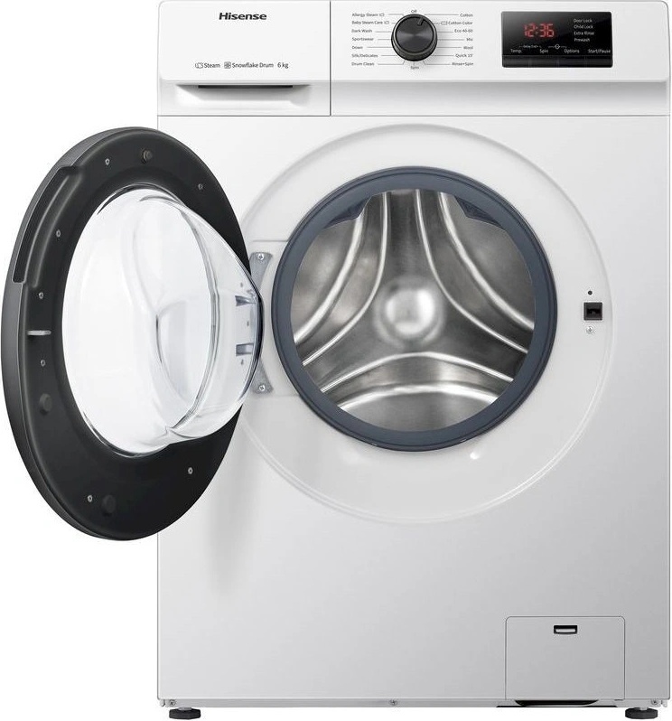 HISENSE WFVB6010EM
