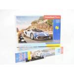 Castorland Puzzle 300 pcs. Arrinera Hussarya GT