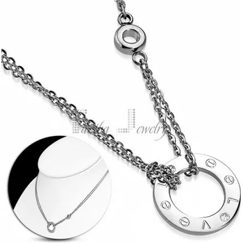 Image 1 of Talitha Изискано дамско колие