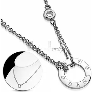 Talitha Изискано дамско колие - talitha-jewelry - 37,00 лв