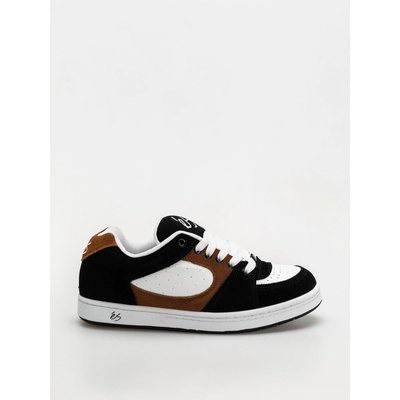 És Accel Og Brown Black White