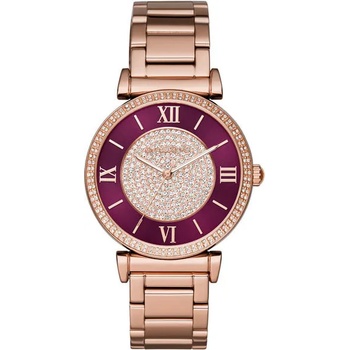 Image 1 of Michael Kors MK3412