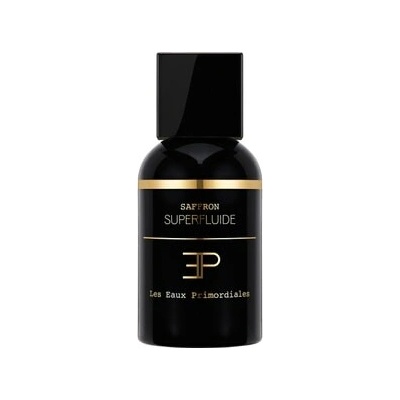 Les Eaux Primordiales Superfluide Saffron parfémovaná voda unisex 50 ml