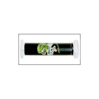 HARRIS gripy 02609-NE vodní skútr (130 mm/22 mm) bez otvoru barva černá/zelená