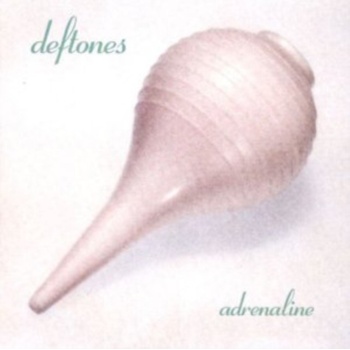 DEFTONES: ADRENALINE LP