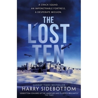 The Lost Ten - Harry Sidebottom