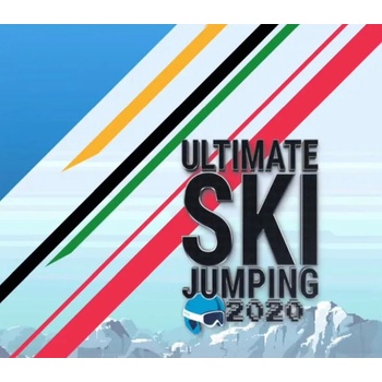 Ultimate Ski Jumping 2020