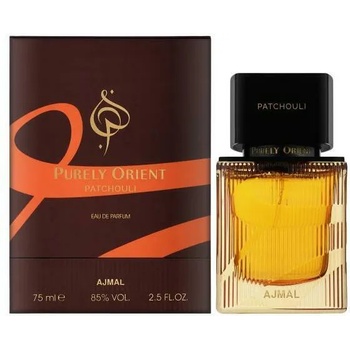Image 1 of Ajmal Purely Orient - Patchouli EDP 75 ml