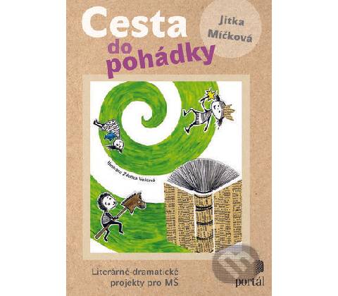 Cesta do pohádky