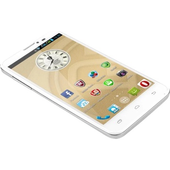 Image 1 of Prestigio MultiPhone 5300 DUO