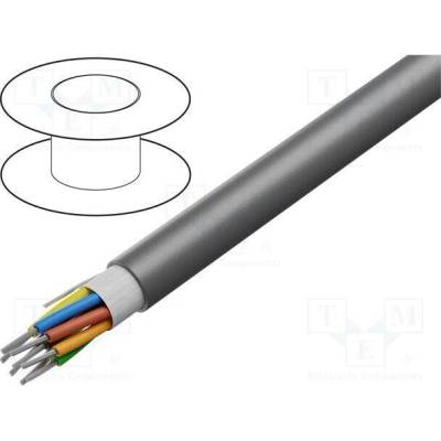 Alpha Wire 5052C SL005 Vodič Xtra Guard 1 2x20AWG nestíněný 300V 30,5m Cu lanko