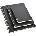 Clairefontaine 96662C Скицник 100 12 x 18 cm 90 g Black (96662C)