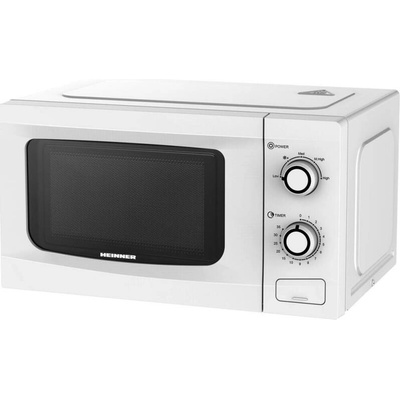 Heinner HMW-M2035WH
