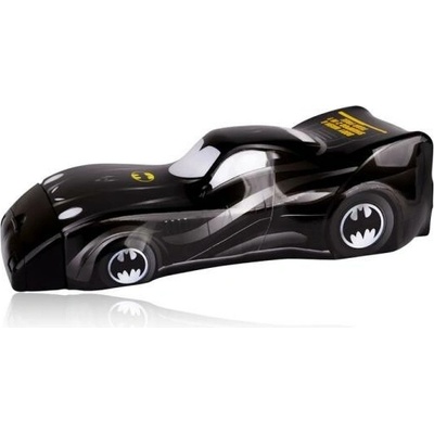 ACCENTRA Batmobile 2v1 šampón a sprchový gél mora 300 ml