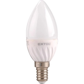 Extol Light žárovka LED 3W závit E14 napětí 220-240V 43020