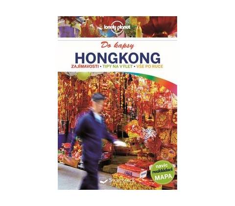 Hongkong do kapsy