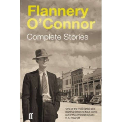 Complete Stories OConnor Flannery