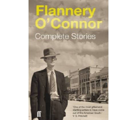 Complete Stories OConnor Flannery