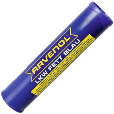 Ravenol LKW FETT BLAU 400 g