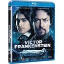 Victor Frankenstein BD