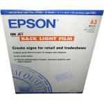 Epson ХАРТИЯ epson ink jet back light film - a3 - p№ - 41131 - заб. : 10л (- 41131)