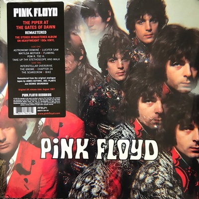 Pink Floyd - The Piper At The Gates Of Dawn (0b2a3adf-2233-4448-9627-46062a559659)