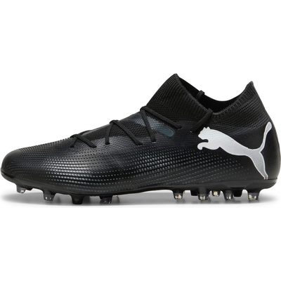 PUMA Футболни обувки 'future 7 match' черно, размер 10, 5