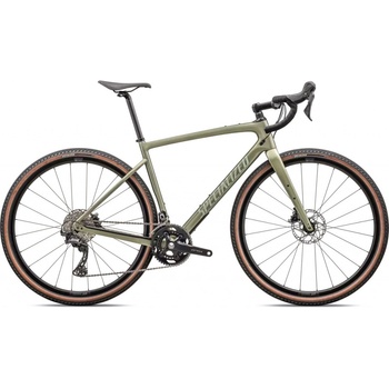 Specialized Diverge Sport Carbon 2025