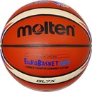 Basketbalové lopty Molten BGL7