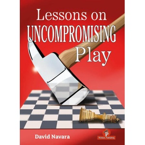LESSONS ON UNCOMPROMISING PLAY (2024)