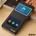 Xiaomi Redmi 4X ALIVO с прозорец View High Quality Protector Flip Cover