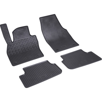 Koberce gumové Rigum Seat Arona 2017