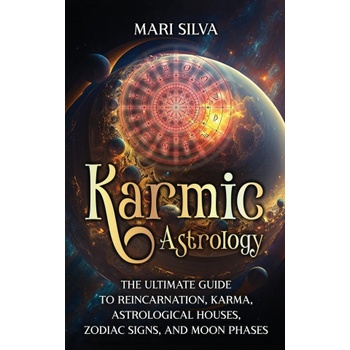 Karmic Astrology | Mari Silva