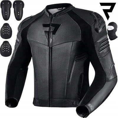 Rebelhorn Vandal Black – Zboží Mobilmania