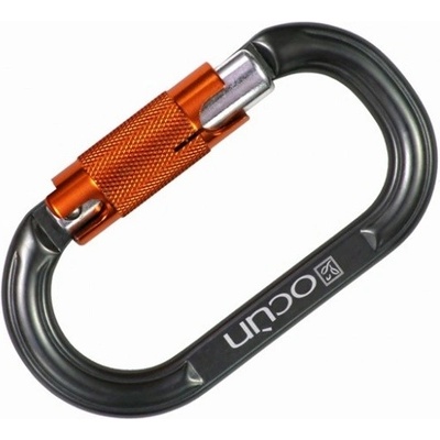 Ocun twist-lock