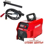 Raider RD-MIW160 (077215) Заваръчен апарат