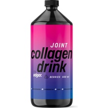Edgar Collagen Drink lesné ovocie 1000 ml