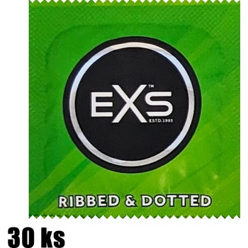 EXS Extreme 3in1 30 ks