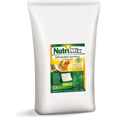 Nutri Mix NOSNICE 20 kg