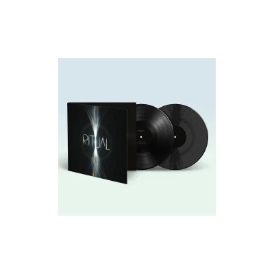 Hopkins Jon Ritual 2 LP