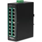 TRENDnet TI-PG160